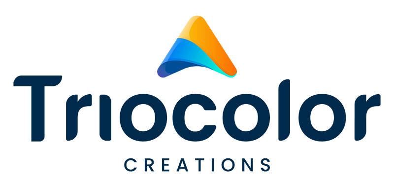 Triocolor Creations